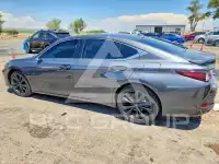 2024 Lexus ES300 фото