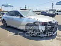 2024 Lexus ES300 фото
