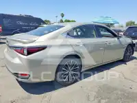 2024 Lexus ES300 фото
