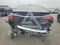 2024 Lexus ES300 фото