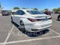 2024 Lexus ES300 фото