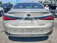 2024 Lexus ES300 фото