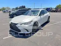2024 Lexus ES300 фото