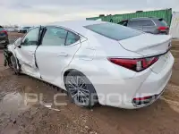 2024 Lexus ES300 фото