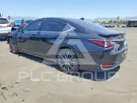 2024 Lexus ES300 фото