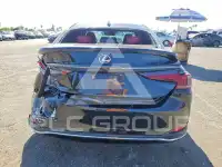 2024 Lexus ES300 фото