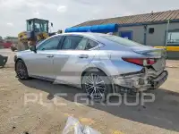 2024 Lexus ES300 photo