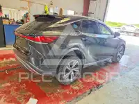2024 Lexus RX350 фото