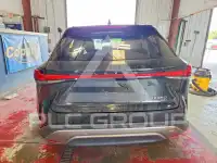 2024 Lexus RX350 фото
