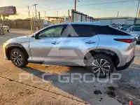2024 Lexus RZ фото