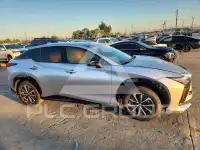 2024 Lexus RZ фото