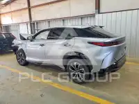 2024 Lexus RZ фото