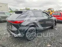 2024 Lexus RX450 photo