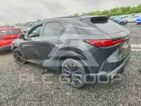 2024 Lexus RX450 photo