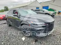 2024 Lexus RX450 photo