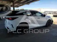 2024 Lexus RX450 photo