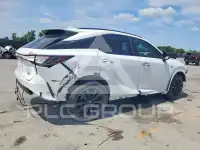 2024 Lexus RX фото