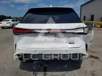 2024 Lexus RX фото