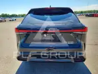 2024 Lexus RX450 фото
