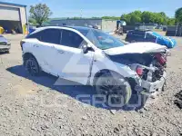 2024 Lexus RX450 фото