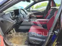 2024 Lexus RX450 photo
