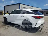 2024 Lexus RX фото