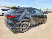 2024 Lexus RX450 photo