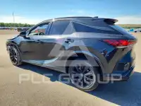 2024 Lexus RX450 фото