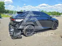 2024 Lexus RX450 фото