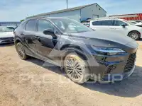 2024 Lexus RX450 photo