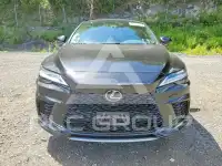 2024 Lexus RX450 фото