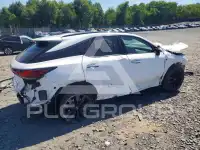 2024 Lexus RX450 фото
