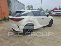 2024 Lexus RX450 photo