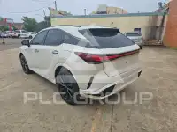 2024 Lexus RX450 photo