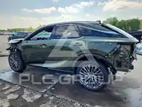 2024 Lexus RX300 фото