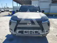 2024 Lexus GX фото