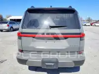 2024 Lexus GX фото