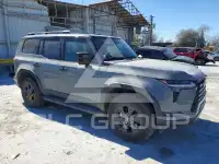 2024 Lexus GX фото