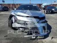 2024 Lexus RX350 фото