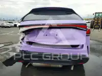 2024 Lexus RX350 photo