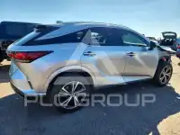 2024 Lexus RX350 photo
