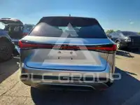 2024 Lexus RX350 photo