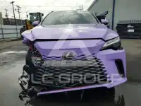 2024 Lexus RX350 photo
