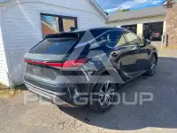 2024 Lexus RX350 фото