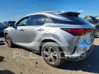 2024 Lexus RX350 photo