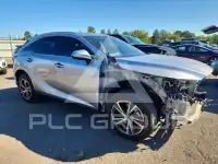 2024 Lexus RX350 photo