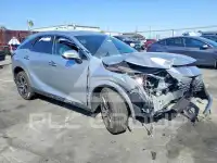 2024 Lexus RX350 фото
