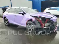 2024 Lexus RX350 photo