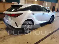 2024 Lexus RX фото