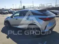 2024 Lexus RX350 фото